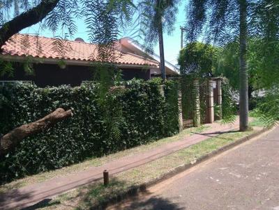 Casa para Venda, em Ourinhos, bairro Jardim Oriental, 2 dormitórios, 2 banheiros, 1 vaga