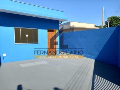Casa para Venda, em Ourinhos, bairro Jardim Bela Vista, 2 dormitórios, 2 banheiros, 1 suíte, 1 vaga